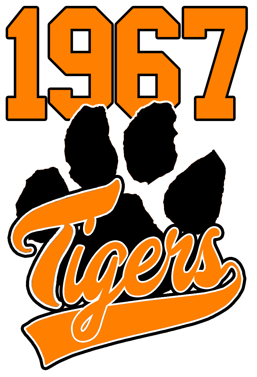 1967 Tigers