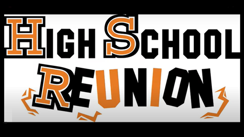 High School Reunion song - click to view