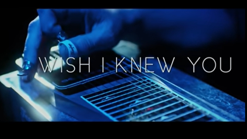 The Revivalists: Wish I Knew You - click to view